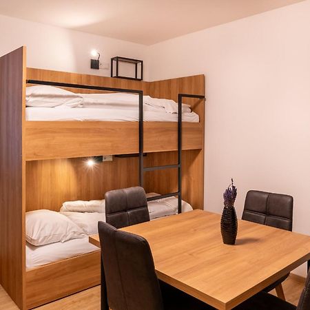 Brauhaus-Hotel Koenig Von Flandern Augsburg Bagian luar foto
